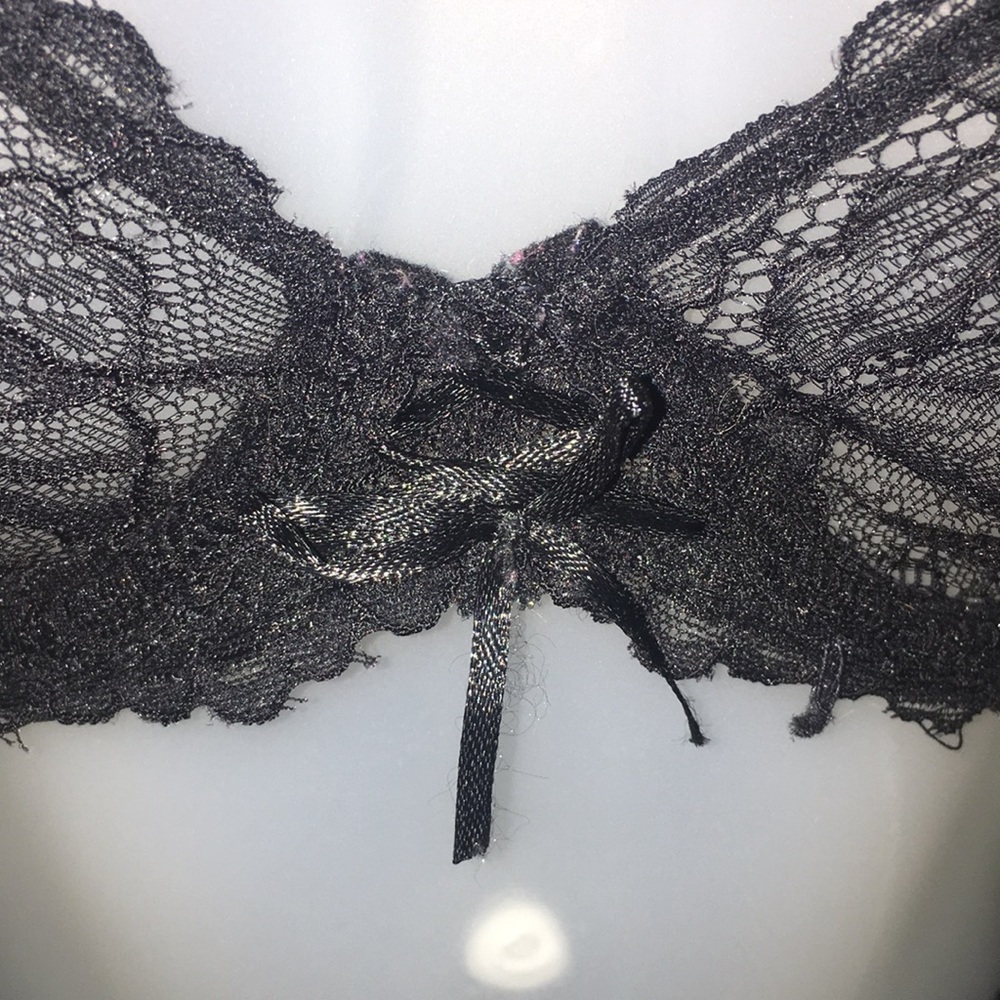 Mesh bra - Picture 3 of 3